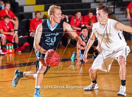Thumbnail 2 in Legacy vs Mountain Range (Thunderhawks Hoopfest) photogallery.