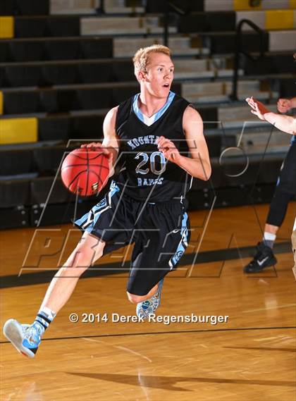 Thumbnail 1 in Legacy vs Mountain Range (Thunderhawks Hoopfest) photogallery.