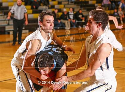 Thumbnail 3 in Legacy vs Mountain Range (Thunderhawks Hoopfest) photogallery.