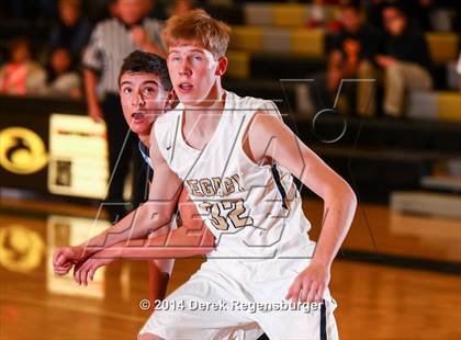 Thumbnail 3 in Legacy vs Mountain Range (Thunderhawks Hoopfest) photogallery.