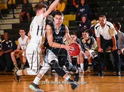 Thumbnail 3 in Legacy vs Mountain Range (Thunderhawks Hoopfest) photogallery.