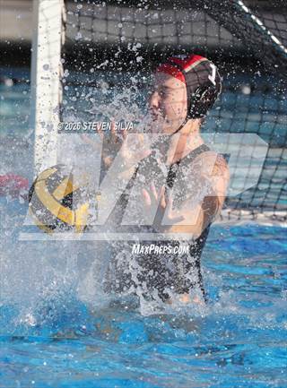 Bonita Vista vs. Westview (CIF SDS Division 1 Quarterfinal)