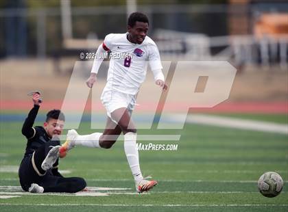 Thumbnail 2 in Leander vs Navarro (Geortetown Governor's Cup) photogallery.