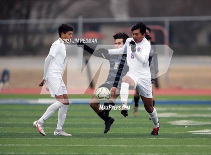 Thumbnail 2 in Leander vs Navarro (Geortetown Governor's Cup) photogallery.