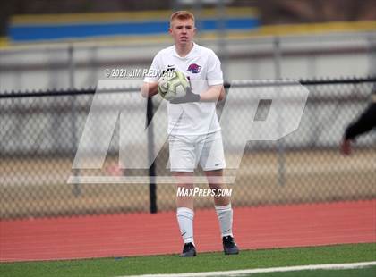 Thumbnail 3 in Leander vs Navarro (Geortetown Governor's Cup) photogallery.