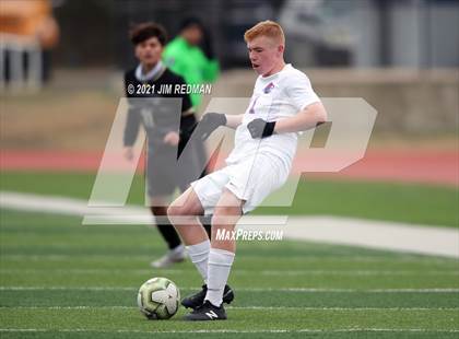 Thumbnail 3 in Leander vs Navarro (Geortetown Governor's Cup) photogallery.