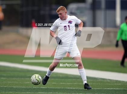Thumbnail 1 in Leander vs Navarro (Geortetown Governor's Cup) photogallery.