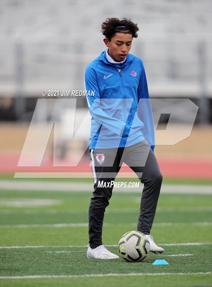 Thumbnail 1 in Leander vs Navarro (Geortetown Governor's Cup) photogallery.