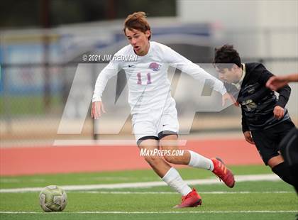 Thumbnail 2 in Leander vs Navarro (Geortetown Governor's Cup) photogallery.