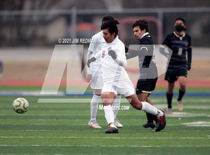 Thumbnail 2 in Leander vs Navarro (Geortetown Governor's Cup) photogallery.