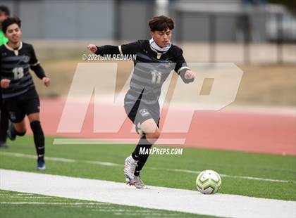 Thumbnail 1 in Leander vs Navarro (Geortetown Governor's Cup) photogallery.