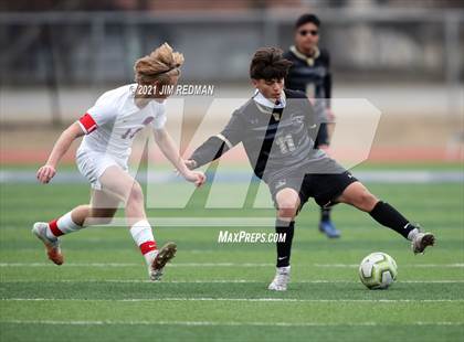 Thumbnail 2 in Leander vs Navarro (Geortetown Governor's Cup) photogallery.