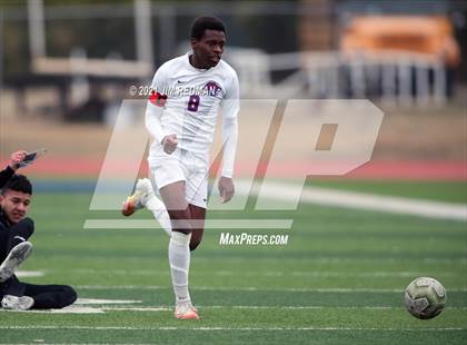Thumbnail 3 in Leander vs Navarro (Geortetown Governor's Cup) photogallery.
