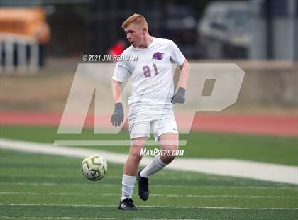 Thumbnail 2 in Leander vs Navarro (Geortetown Governor's Cup) photogallery.