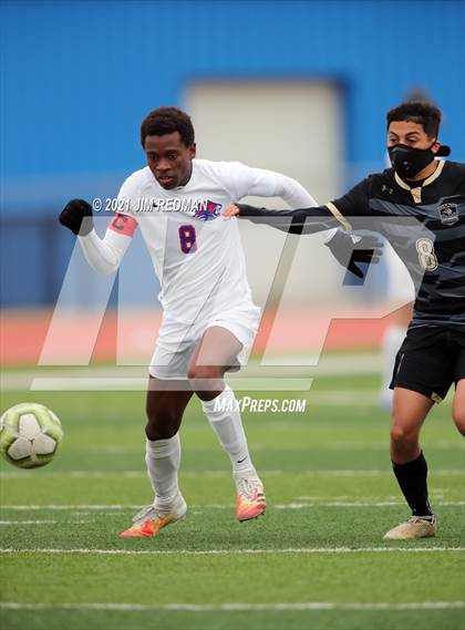 Thumbnail 2 in Leander vs Navarro (Geortetown Governor's Cup) photogallery.