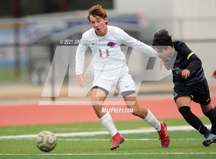 Thumbnail 1 in Leander vs Navarro (Geortetown Governor's Cup) photogallery.