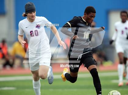 Thumbnail 3 in Leander vs Navarro (Geortetown Governor's Cup) photogallery.