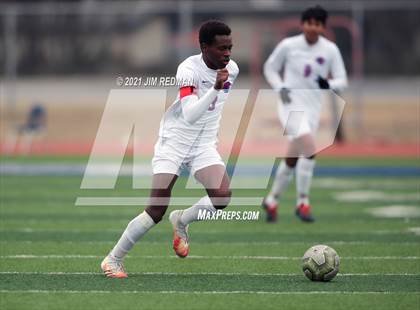 Thumbnail 1 in Leander vs Navarro (Geortetown Governor's Cup) photogallery.