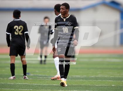 Thumbnail 1 in Leander vs Navarro (Geortetown Governor's Cup) photogallery.