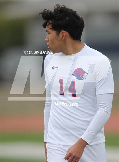 Thumbnail 2 in Leander vs Navarro (Geortetown Governor's Cup) photogallery.