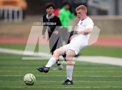Thumbnail 1 in Leander vs Navarro (Geortetown Governor's Cup) photogallery.