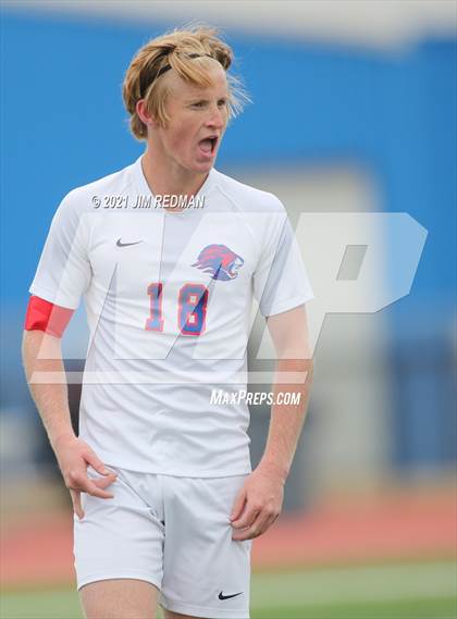 Thumbnail 3 in Leander vs Navarro (Geortetown Governor's Cup) photogallery.