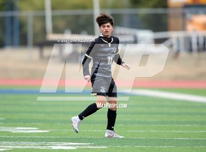 Thumbnail 3 in Leander vs Navarro (Geortetown Governor's Cup) photogallery.