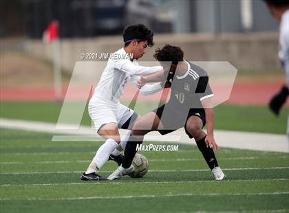 Thumbnail 1 in Leander vs Navarro (Geortetown Governor's Cup) photogallery.