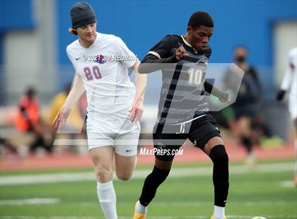 Thumbnail 2 in Leander vs Navarro (Geortetown Governor's Cup) photogallery.