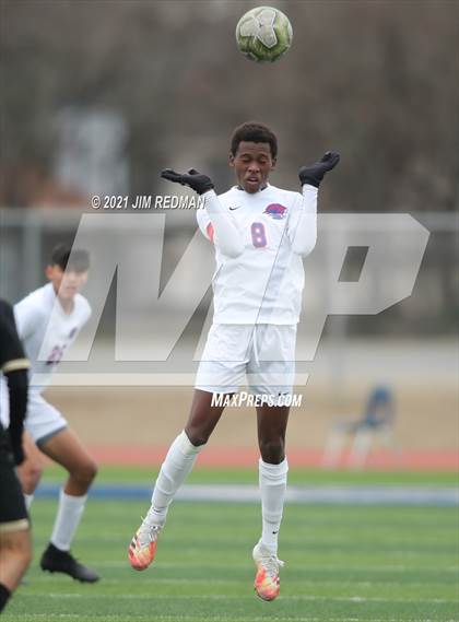 Thumbnail 2 in Leander vs Navarro (Geortetown Governor's Cup) photogallery.