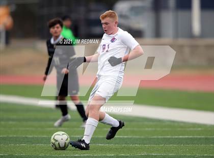 Thumbnail 2 in Leander vs Navarro (Geortetown Governor's Cup) photogallery.