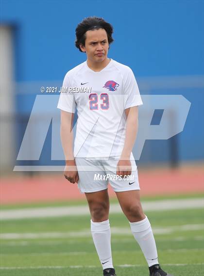 Thumbnail 1 in Leander vs Navarro (Geortetown Governor's Cup) photogallery.