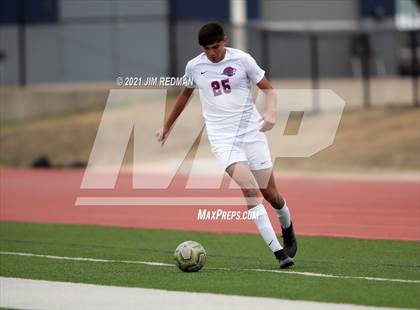 Thumbnail 1 in Leander vs Navarro (Geortetown Governor's Cup) photogallery.