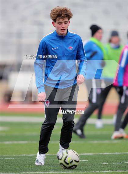 Thumbnail 3 in Leander vs Navarro (Geortetown Governor's Cup) photogallery.