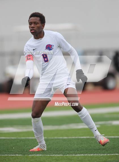 Thumbnail 1 in Leander vs Navarro (Geortetown Governor's Cup) photogallery.