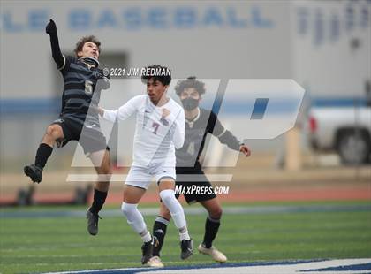 Thumbnail 2 in Leander vs Navarro (Geortetown Governor's Cup) photogallery.