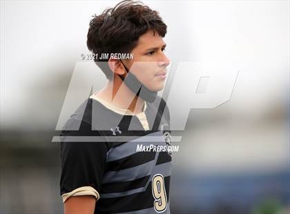 Thumbnail 3 in Leander vs Navarro (Geortetown Governor's Cup) photogallery.