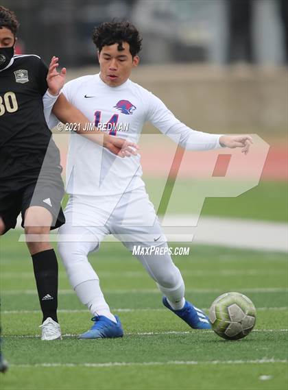 Thumbnail 1 in Leander vs Navarro (Geortetown Governor's Cup) photogallery.