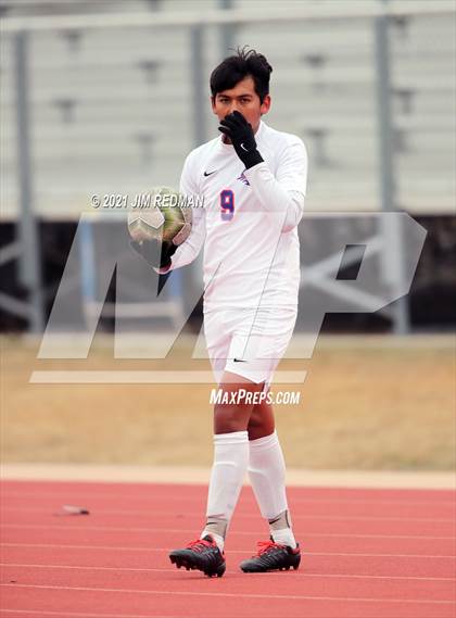 Thumbnail 1 in Leander vs Navarro (Geortetown Governor's Cup) photogallery.