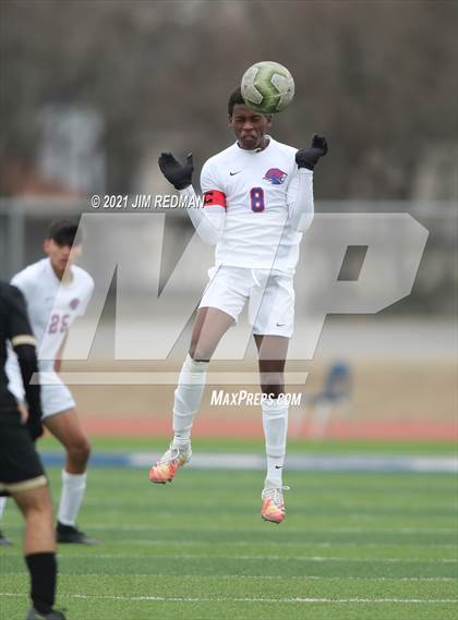 Thumbnail 1 in Leander vs Navarro (Geortetown Governor's Cup) photogallery.