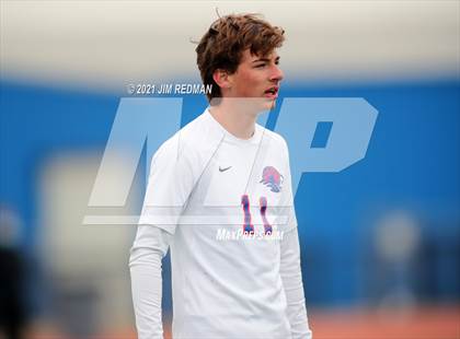 Thumbnail 1 in Leander vs Navarro (Geortetown Governor's Cup) photogallery.