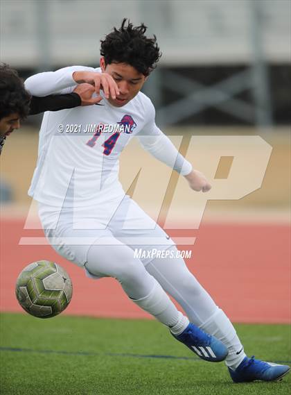 Thumbnail 3 in Leander vs Navarro (Geortetown Governor's Cup) photogallery.