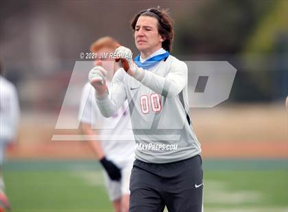 Thumbnail 3 in Leander vs Navarro (Geortetown Governor's Cup) photogallery.