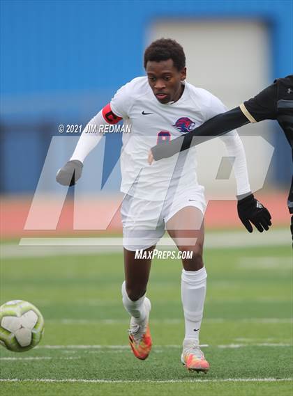 Thumbnail 3 in Leander vs Navarro (Geortetown Governor's Cup) photogallery.