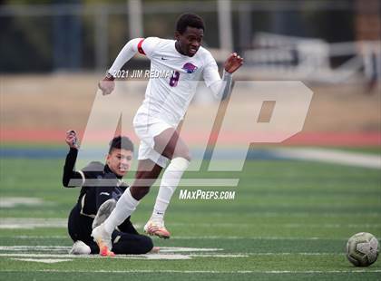 Thumbnail 1 in Leander vs Navarro (Geortetown Governor's Cup) photogallery.