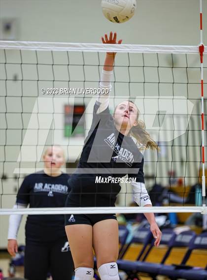 Thumbnail 2 in Lutheran @ Air Academy photogallery.