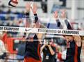 Photo from the gallery "Saint Francis vs Cornerstone Christian (Nike Tournament of Champions - Final)"