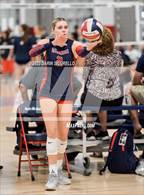 Photo from the gallery "Saint Francis vs Cornerstone Christian (Nike Tournament of Champions - Final)"