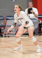 Photo from the gallery "Saint Francis vs Cornerstone Christian (Nike Tournament of Champions - Final)"