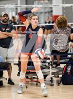 Photo from the gallery "Saint Francis vs Cornerstone Christian (Nike Tournament of Champions - Final)"